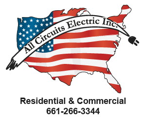 All Circuits Electric, Inc.