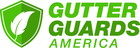 Gutter Guards America logo