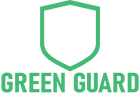 Green Guard Mold Specialist Elizabeth logo