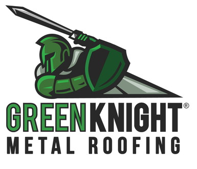 Green Knight® Metal Roofing