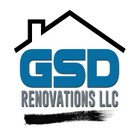 GSD Renovations, LLC logo