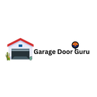 Garage Door Guru logo