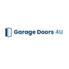 Garage Doors 4 U LLC logo