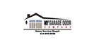 My Garage Door Company logo