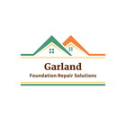 Garland Foundation Repair Solutions logo