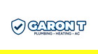 Garon T Plumbing Heating & AC  logo