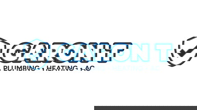 Garon T Plumbing Heating & AC 