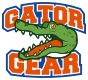 My Gator Gear logo