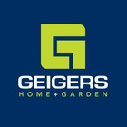 Geiger’s Home & Garden logo