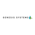 Genesis Systems logo