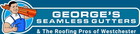 George’s Seamless Gutters - Westchester County logo