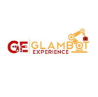 Glambot Experience logo