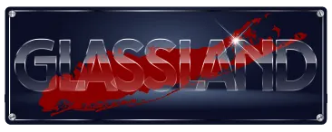 Glassland America