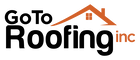 GoTo Roofing Ypsilanti logo