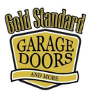 Gold Standard Garage Doors & More