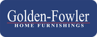 Golden Fowler Home Furnishings logo