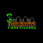 Good Neighbor Tree Service logo