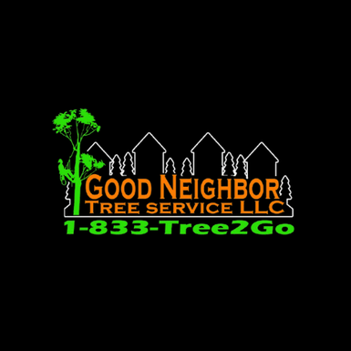 Good Neighbor Tree Service