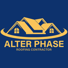 Alter Phase Roofing Contracting logo