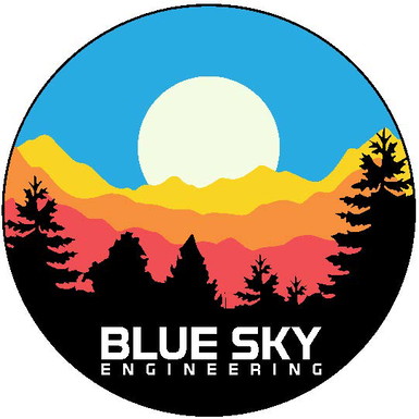 Blue Sky Engineering