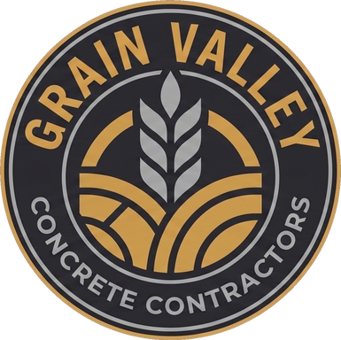 Grain Valley Concrete Contractors