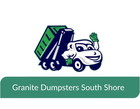 Dumpster Rental Quincy MA logo