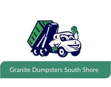 Dumpster Rental Quincy MA