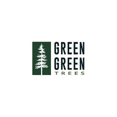 Green Green Trees