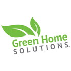 Green Home Solutions Myrtle Beach logo