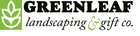 Greenleaf Landscaping & Gardens logo