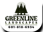 Greenline Landscape and Irrigation logo