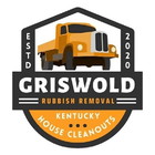Griswold Rubbish Removal logo