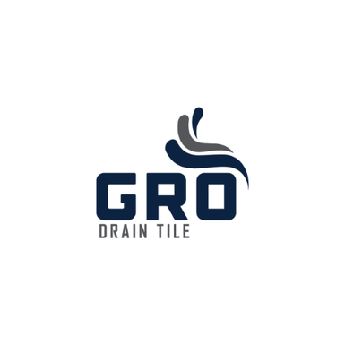 GRO Drain Tile 