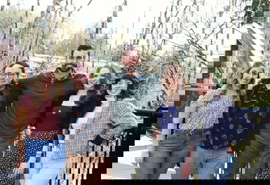 Wetland Consulting Services