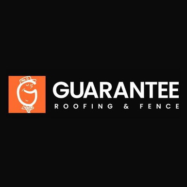 Guarantee Roofing and Fence