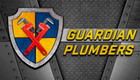 Guardian Plumbers logo