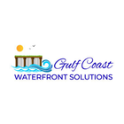 Gulfcoast Waterfront Solutions logo