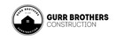 Gurr Brothers Construction LLC logo