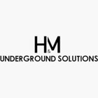 H&M Underground Solutions logo