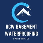 HCW Basement Waterproofing logo