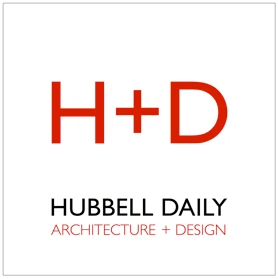Hubbell Daily Architecture + Design