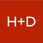 Hubbell Daily Architecture + Design logo