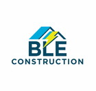BLE Construction logo