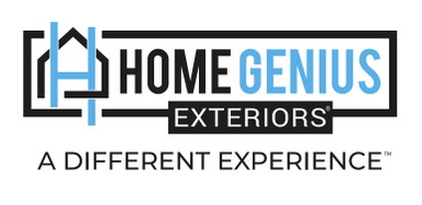 Home Genius Exteriors