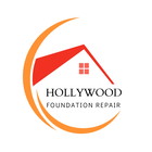 Hollywood Foundation Repair logo