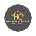 HQ Remodeling & Design Inc logo