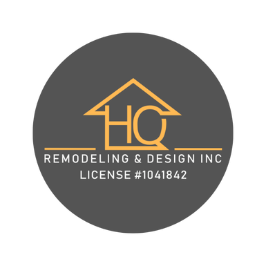HQ Remodeling & Design Inc