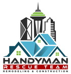 Handyman Rescue Team logo