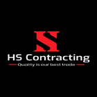 HS Contracting logo