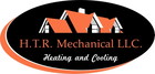 H.T.R. Mechanical LLC  logo
